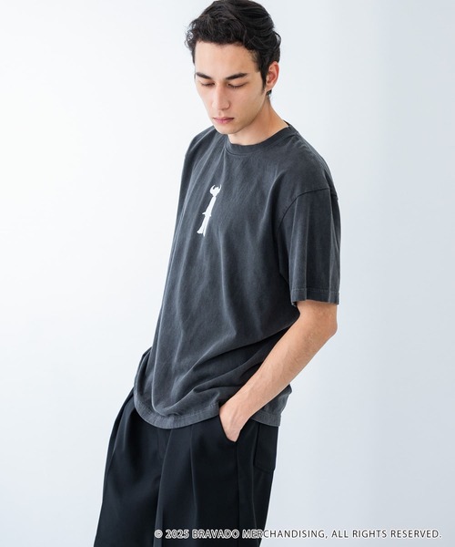 GOOD ROCK SPEED tシャツ 「別注」GOOD SPEED×UR JAMIROQUAI
