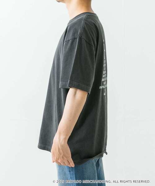 RocaWear All Good ムービー TシャツL RocaWear All Good ムービー TシャツL