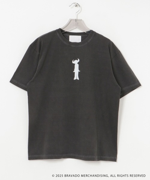 GOOD ROCK SPEED tシャツ 「別注」GOOD SPEED×UR JAMIROQUAI