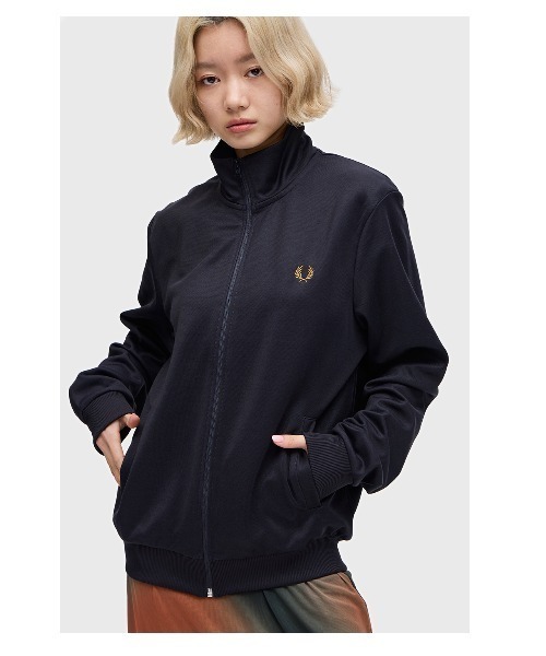 FRED PERRY カーディガン(M) Amazon.co.jp: (フレッドペリー) FRED PERRY カーディガン L