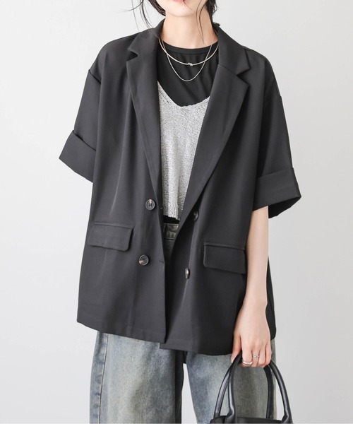 ジャケット・アウター meimei Maison MIHARA YASUHIRO ONLINE STORE（メゾンミハラヤスヒロ