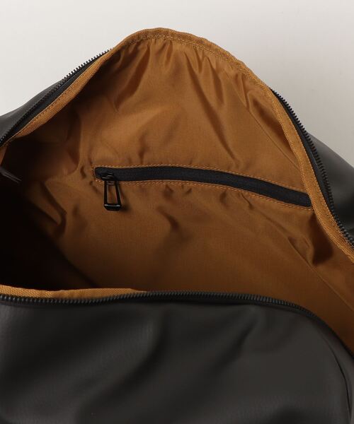 【希少品】adidas ボストンバッグ PUレザー ブラウン 70s80s adidas レザー ボストンバッグ ブラウン アディダス 鞄