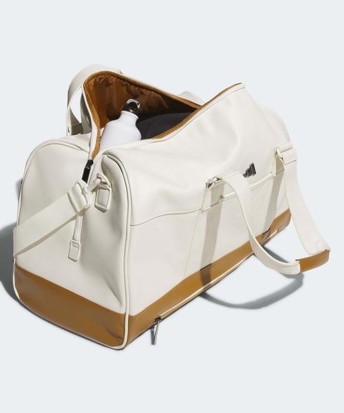 アディダスゴルフ ボストンバック ゴルフバック 靴が入る 新品 16.500円 アディダスゴルフ ボストンバック ゴルフバック 靴が入る 新品