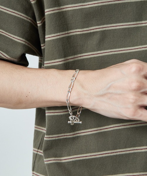 XOLO ブレスレット 「XOLO JEWELRY/ショロジュエリー」 OVAL