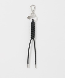 キーホルダー ITTI　CRISTY SNAKEKNOT CHARM｜ZOZOTOWN Yahoo!店