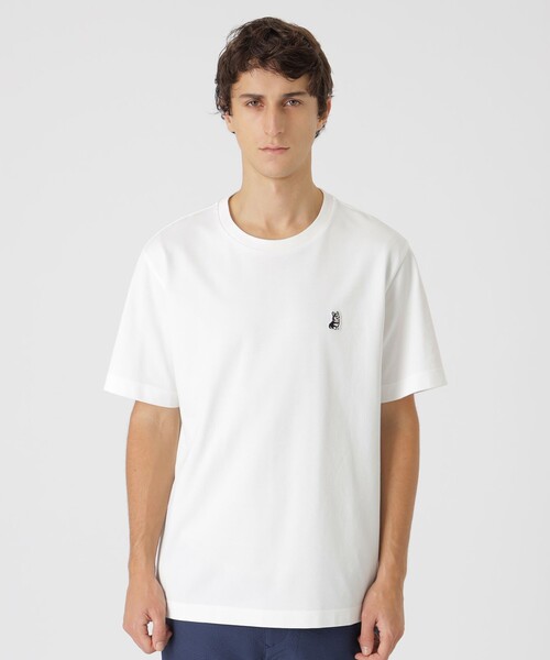 BLACK LABEL CRESTBRIDGE tシャツ 「一部店舗限定