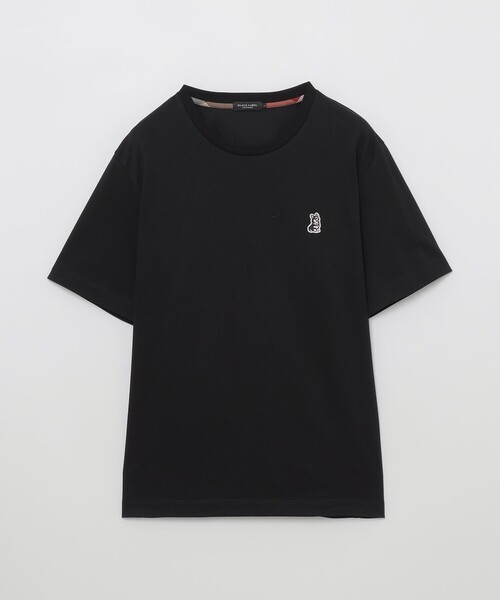 BLACK LABEL CRESTBRIDGE tシャツ 「一部店舗限定