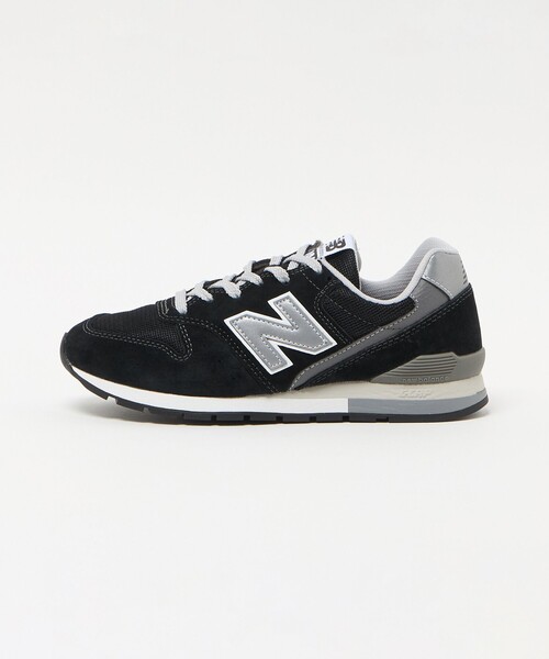 ニューバランス✖️ユナイテッドアローズ★996★22.5★美品★ 別注】＜New Balance＞スニーカー｜ Exclusives 最新の別注