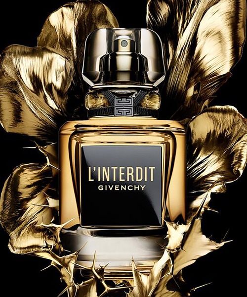 【香水】GIVENCHY オーデパルファム50ml 残9割 ランテルディ オーデパルファム - オーデパルファム | Givenchy