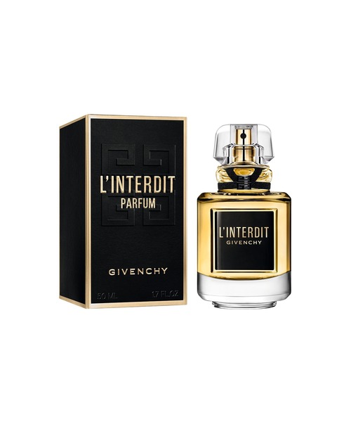 GIVENCHY BEAUTY 香水 ランテルディ ルパルファム (50mL