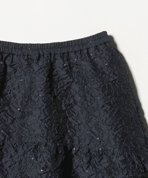 UNITED ARROWS（ユナイテッドアローズ） スカート ジャガード スカート