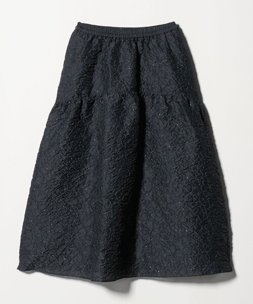 UNITED ARROWS（ユナイテッドアローズ） スカート ジャガード スカート