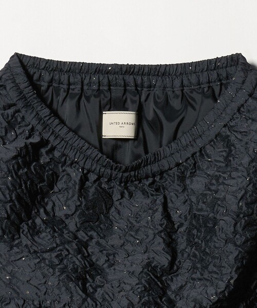 専用「新品未使用」UNITEDARROWS ユナイテッドアローズ　ジャガード UNITED ARROWS（ユナイテッドアローズ） スカート ジャガード スカート