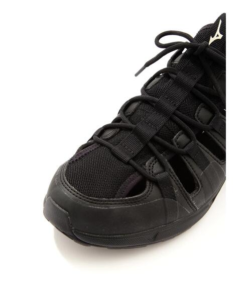 サンダル MIZUNO HIKING SANDAL メンズの画像