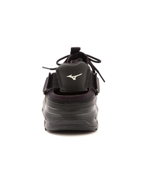 サンダル MIZUNO HIKING SANDAL メンズの画像