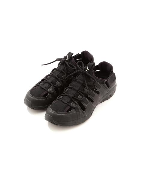 サンダル MIZUNO HIKING SANDAL メンズの画像
