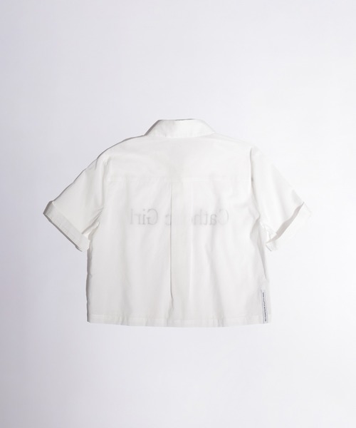 SCULPTOR（スカルプター） ブラウス シャツ Status Summer Shirts