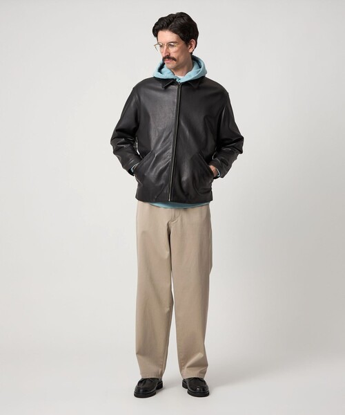 STEVEN ALAN ブルゾン アウター 「Steven Alan」 シープ