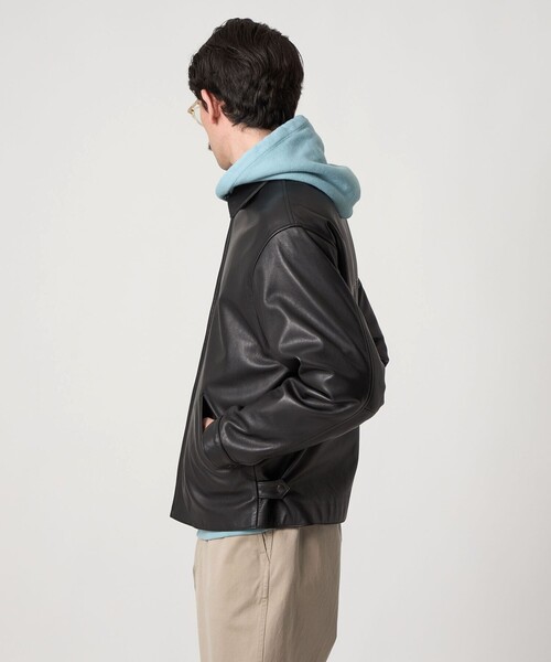 STEVEN ALAN ブルゾン アウター 「Steven Alan」 シープ