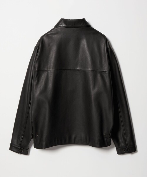 STEVEN ALAN ブルゾン アウター 「Steven Alan」 シープ