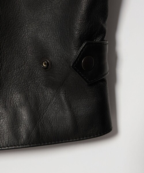 STEVEN ALAN（スティーブンアラン） ブルゾン アウター シープ