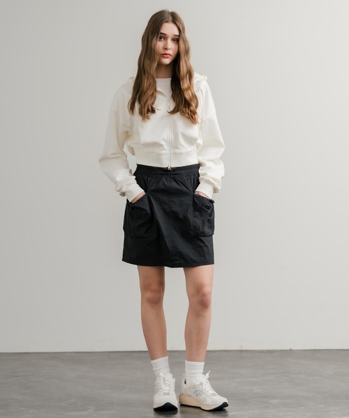 THE NORTH FACE（ザ ノースフェイス） スカート W'S OBED SKIRT