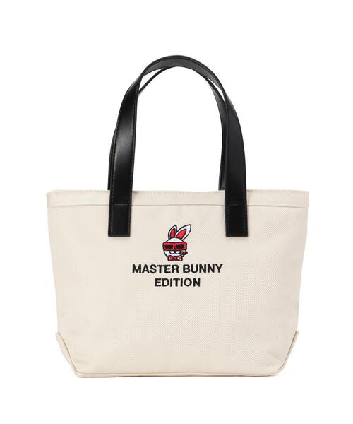 MASTER BUNNY EDITION カートバッグ XPACカートバッグ (UNISEX) | MASTER BUNNY EDITION（マスター