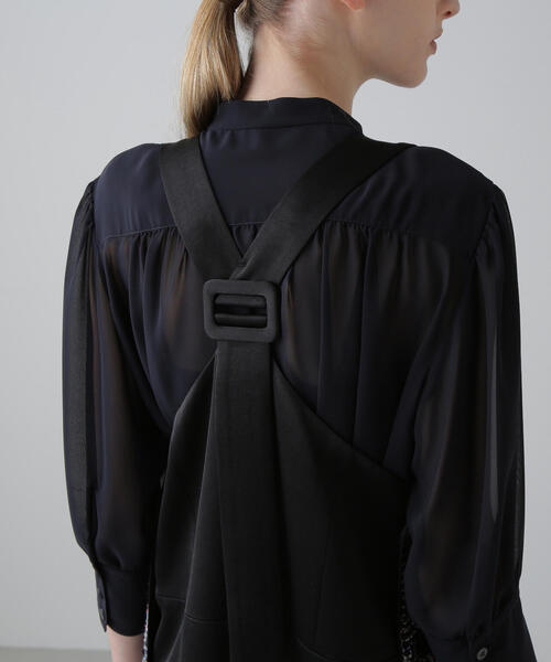 ♡ADORE/アドーア ジャンパースカート♡ 楽天市場】ジャンパースカート レディース（ブランドアドーア