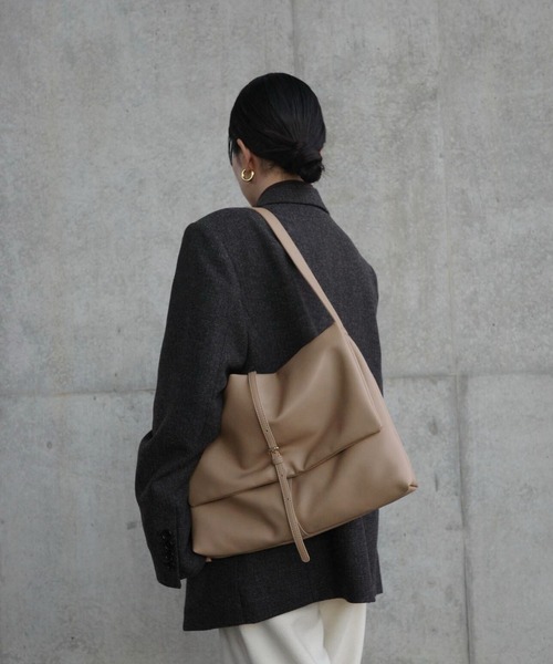 EFOLE（エフォル） ショルダーバッグ バッグ 「ZOZO限定」Flap soft
