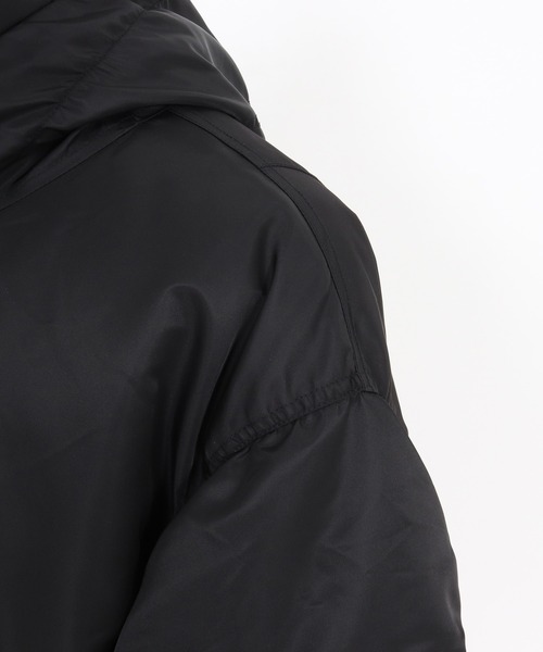 ミリタリージャケット モッズコート 「ADAMPATEK/アダムパテック」N2B＆N3B mix design  jacketの画像