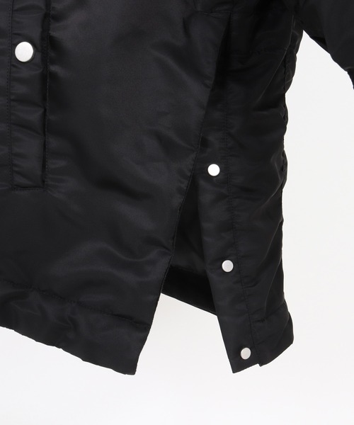 ミリタリージャケット モッズコート 「ADAMPATEK/アダムパテック」N2B＆N3B mix design  jacketの画像