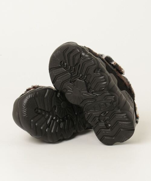 KEEN（キーン） スニーカー HYPOWSER WRAP / ハイパウザー ラップ