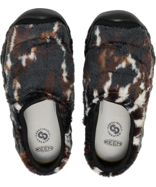 KEEN（キーン） スニーカー HYPOWSER WRAP / ハイパウザー ラップ