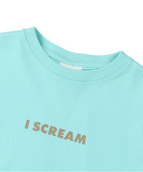 「GROOVY COLORS」 「KIDS」半袖Tシャツ 120 ブラック キッズ_画像8