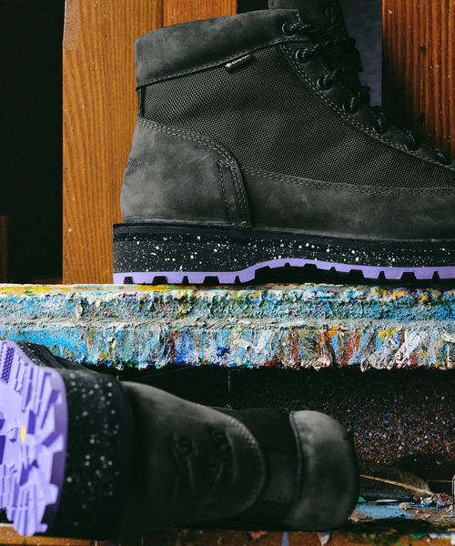 Danner（ダナー） シューズ ULTRAHEAVY ウルトラヘビー × フィールド