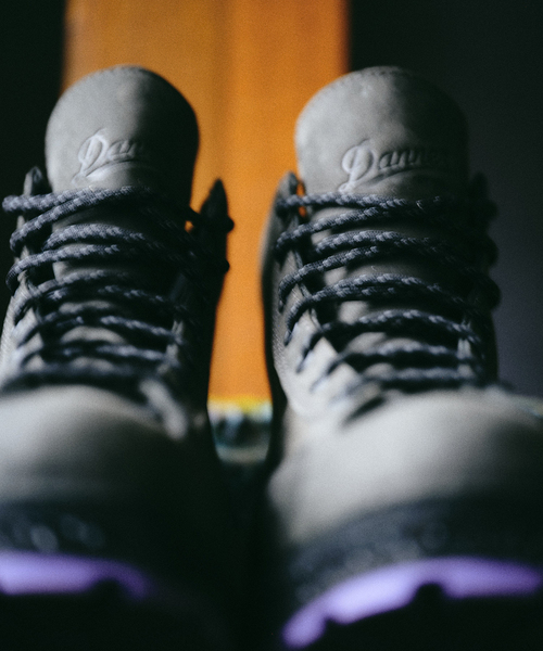 Danner（ダナー） シューズ ULTRAHEAVY ウルトラヘビー × フィールド