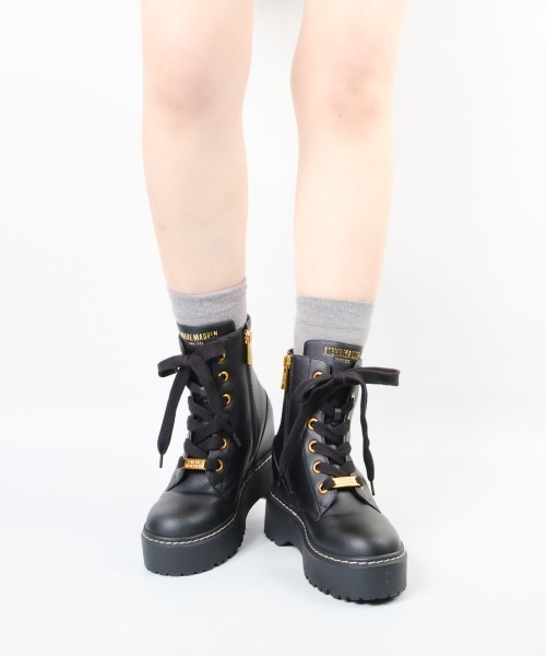 STEVE MADDEN（スティーブ・マデン） ブーツ ミュール