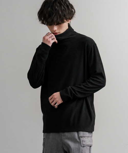 Rocky Monroe（ロッキーモンロー） tシャツ ストレッチフリース
