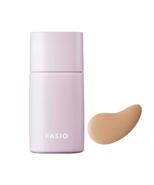 FASIO ファンデーション エアリーステイ リキッド : ZOZOTOWN Yahoo!店