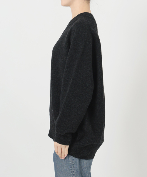 FRAMeWORK（フレームワーク） ニット セーター ラグランスリーブ V