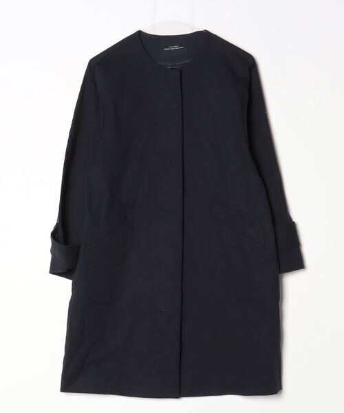 green label relaxing（グリーンレーベルリラクシング） ノーカラー