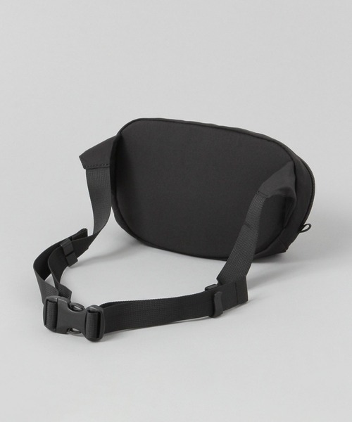 JEANASIS（ジーナシス） ウエストポーチ ウエストバッグ 「Les Fleurs