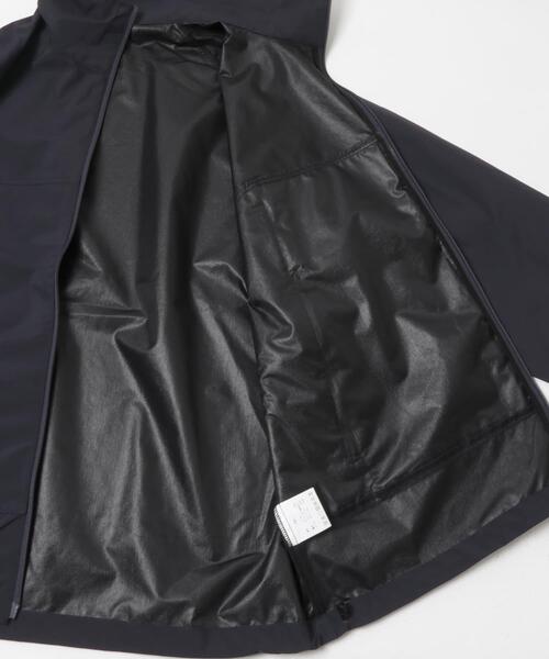 ES.1（エスアイ） ナイロンジャケット ES.1 Nylon Jacket メンズ