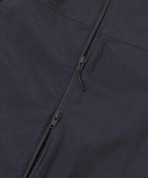 ES.1（エスアイ） ナイロンジャケット ES.1 Nylon Jacket メンズ