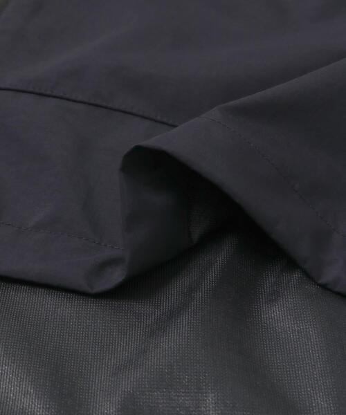 ES.1（エスアイ） ナイロンジャケット ES.1 Nylon Jacket メンズ
