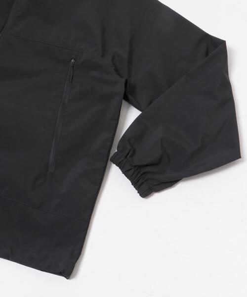 ES.1(エスアイ) ナイロンジャケット ES.1 Nylon Jacket メンズ ES.1(エスアイ) ナイロンジャケット ES.1 Nylon Jacket メンズ