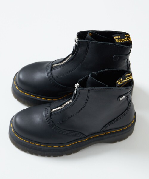 ドクターマーチン 厚底 レディース 22センチのおすすめ人気商品一覧