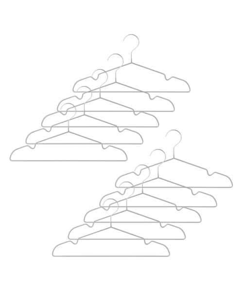 Francfranc（フランフラン） ランドリーグッズ 「3本セット」オール