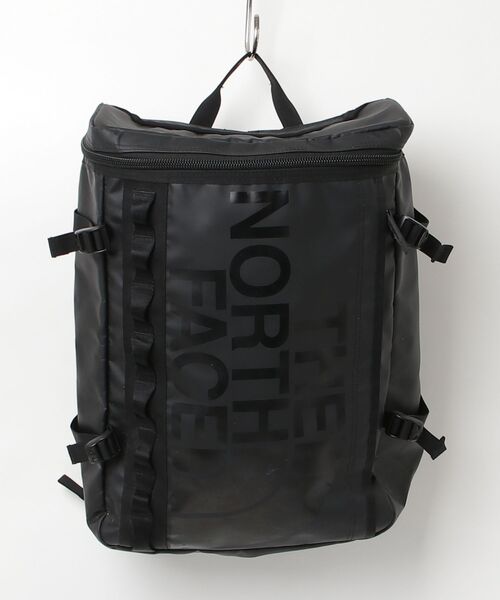 THE NORTH FACE（ザ ノースフェイス） リュック - ブラック メンズ