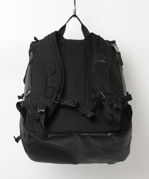 THE NORTH FACE（ザ ノースフェイス） リュック - ブラック メンズ
